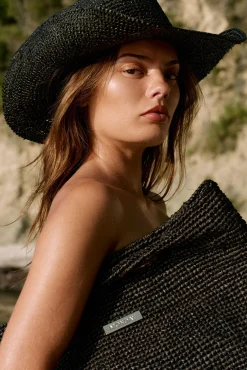 Paloma Bag Black - Small