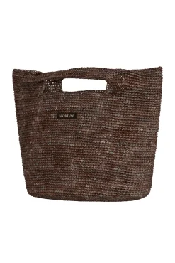Paloma Bag Espresso - Small