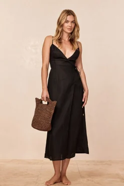 Paloma Bag Espresso - Small