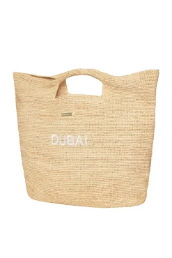 Paloma Dubai Bag - Large