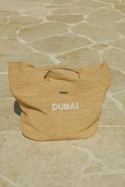 Paloma Dubai Bag - Large