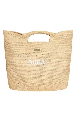 Paloma Dubai Bag - Large