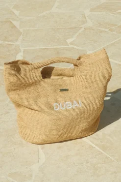 Paloma Dubai Bag - Large
