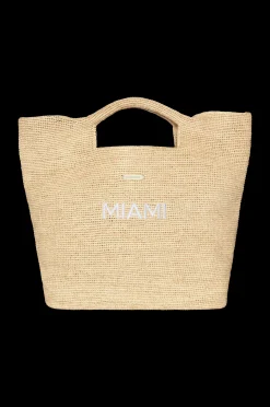 Paloma Miami Bag - Large