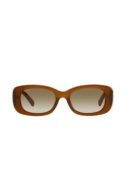 Piana Sunglasses - Brown