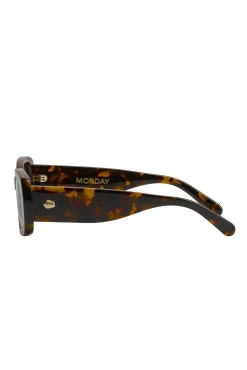Piana Sunglasses - Tortoise