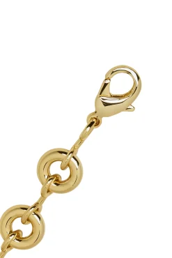 Portofino Belt - Gold