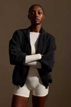 Rexford Jacket - Black