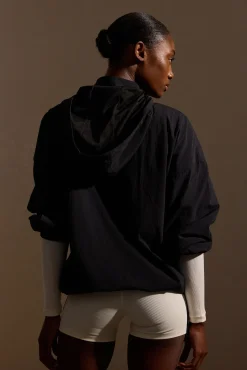 Rexford Jacket - Black