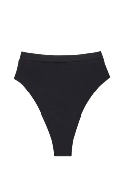 Riviera Bottom - Black