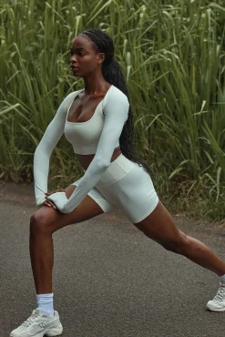 Runyon Canyon Bolero - Ivory