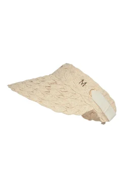 San Remo Visor - Natural