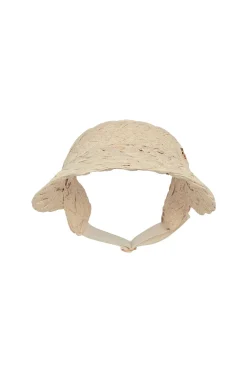 San Remo Visor - Natural