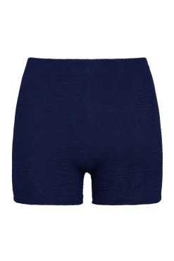 Santa Cruz Short - Midnight Crinkle