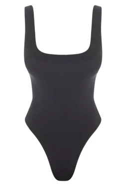 Sardinia One Piece - Black
