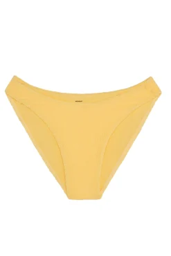 Seychelles Bottom - Honey Crinkle (Modest Coverage)