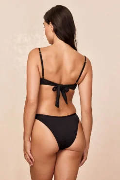 Somerset Bottom - Black