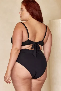 Sorrento Bottom - Black