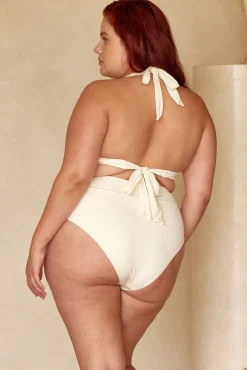 Sorrento Bottom - Ivory