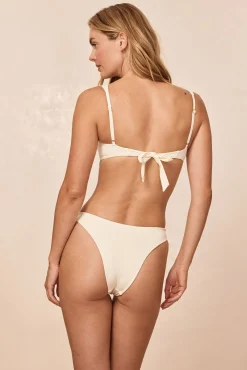 Sorrento Top - Ivory