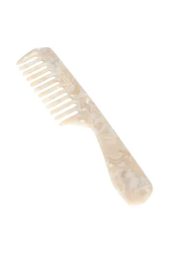 Staniel Cay Comb - Ivory