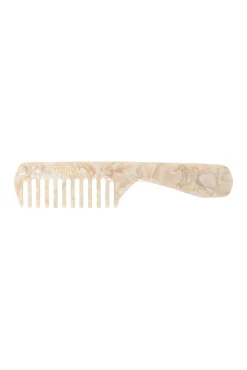 Staniel Cay Comb - Ivory