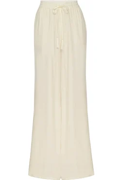 Tahiti Pant - Ivory
