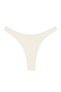 Tamarama Bottom - Ivory Crochet