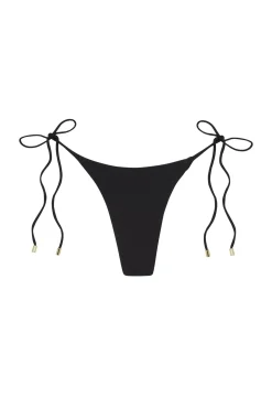 Taormina Bottom - Black