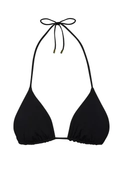 Taormina Top - Black