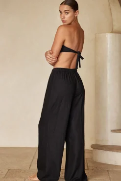Tuscany Pant - Black
