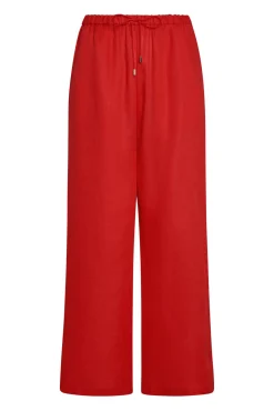 Tuscany Pant - Chili Pepper