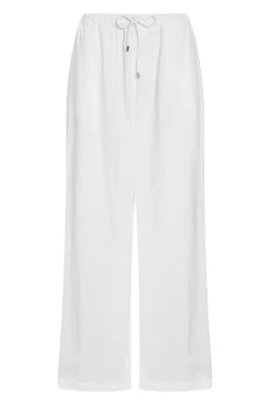 Tuscany Pant - White