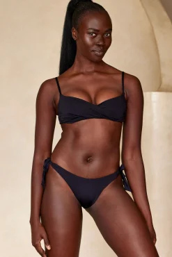 Wategos Bottom - Black