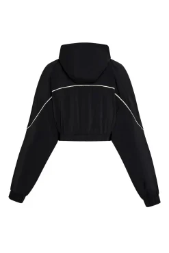 Westmount Jacket - Black