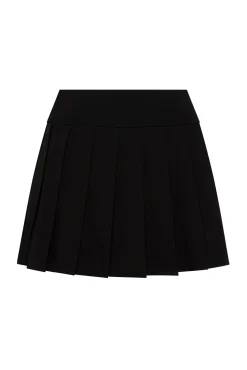 Wimbledon Skirt - Black