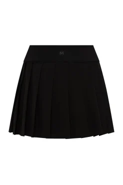 Wimbledon Skirt - Black