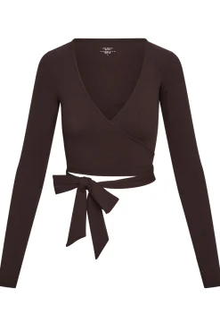 Yosemite Top - Espresso Rib